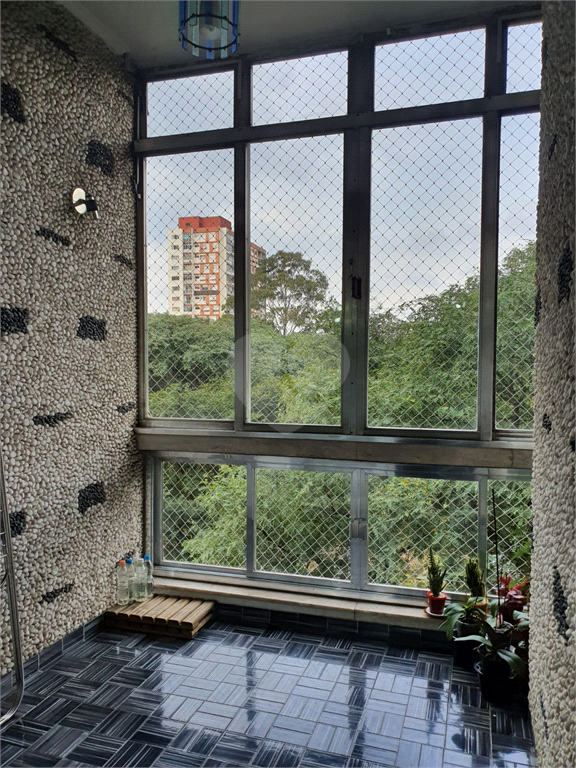 Venda Apartamento São Paulo Bom Retiro REO817600 22