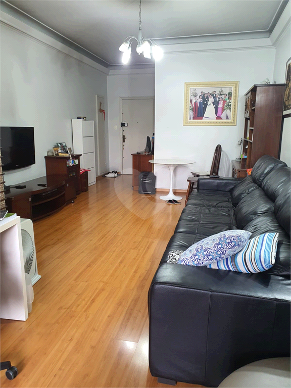 Venda Apartamento São Paulo Bom Retiro REO817600 1