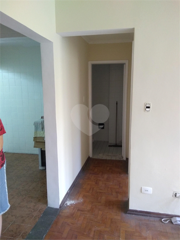 Venda Apartamento São Paulo Mooca REO817634 3