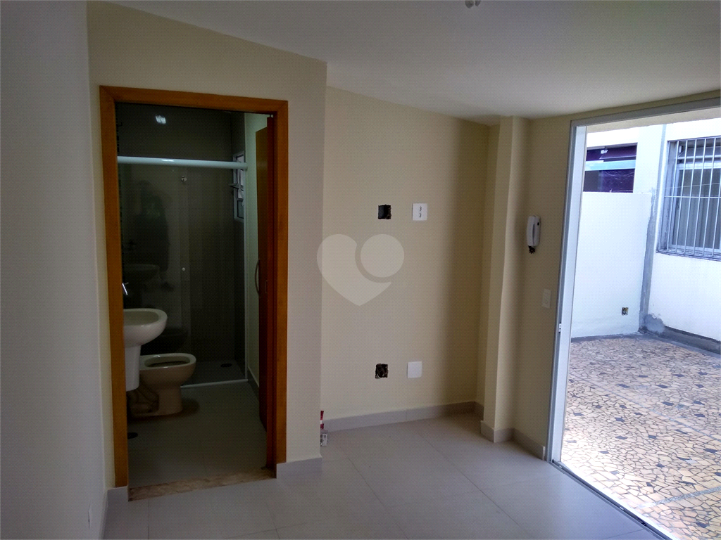 Venda Apartamento São Paulo Mooca REO817634 14