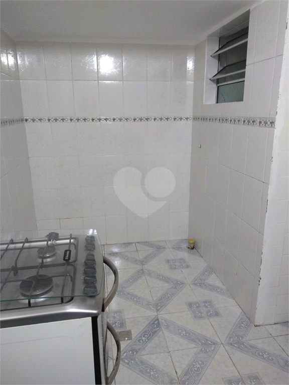 Venda Apartamento São Paulo Mooca REO817634 9