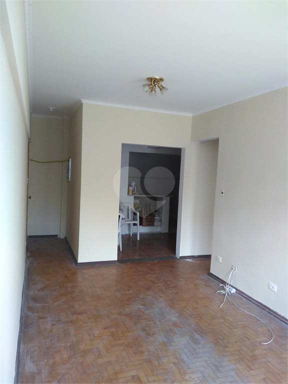 Venda Apartamento São Paulo Mooca REO817634 2