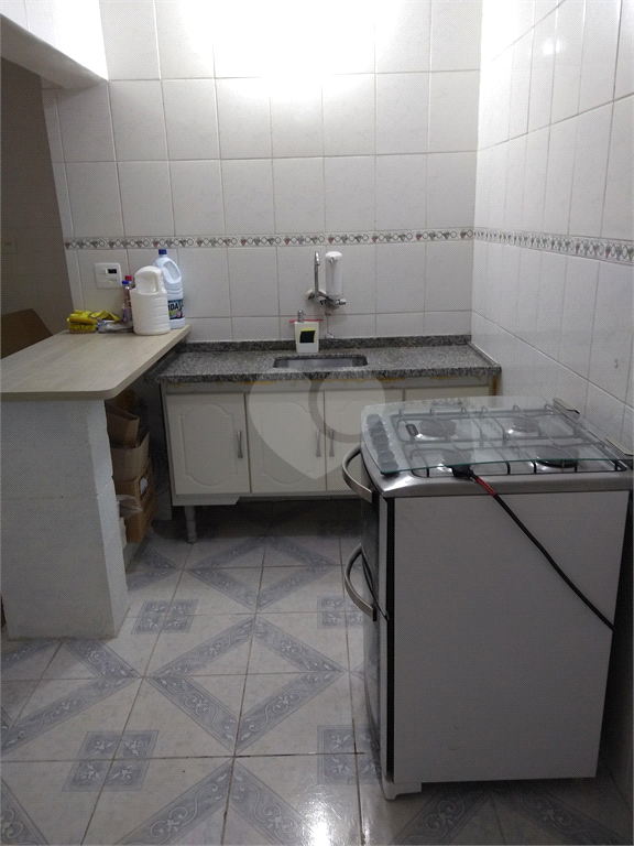 Venda Apartamento São Paulo Mooca REO817634 8