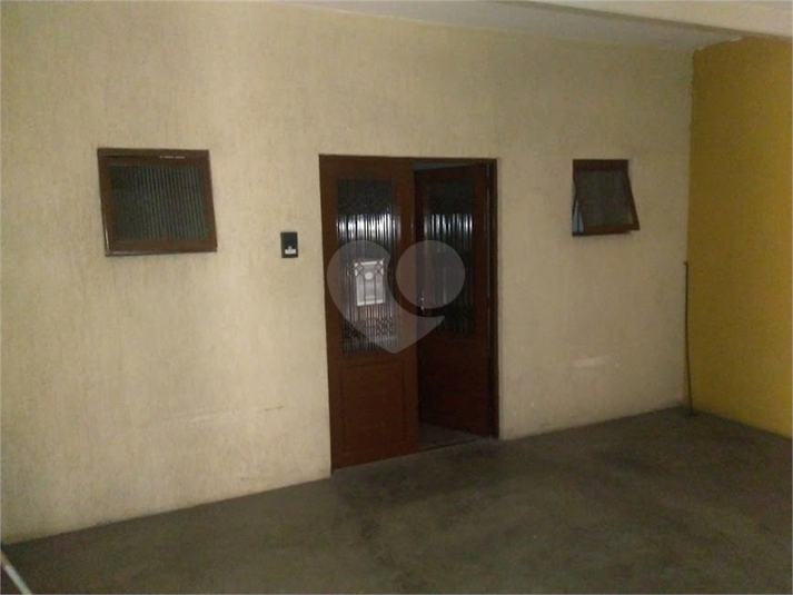 Venda Prédio inteiro São Paulo Vila Romana REO817647 11