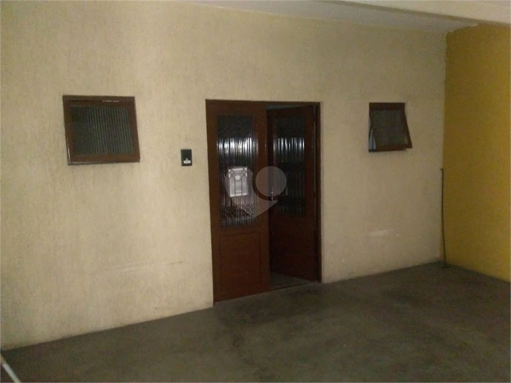 Venda Prédio inteiro São Paulo Vila Romana REO817647 7