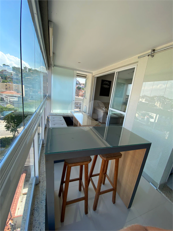 Venda Apartamento Rio De Janeiro Braz De Pina REO817650 3