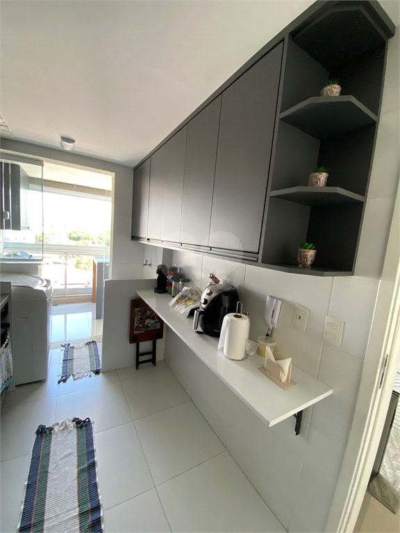 Venda Apartamento Rio De Janeiro Braz De Pina REO817650 10