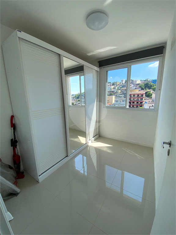 Venda Apartamento Rio De Janeiro Braz De Pina REO817650 17