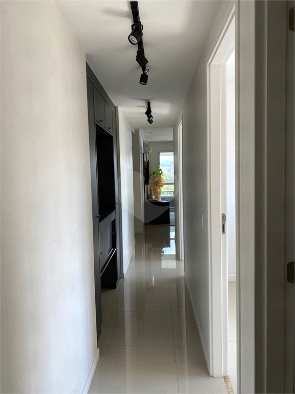 Venda Apartamento Rio De Janeiro Braz De Pina REO817650 29