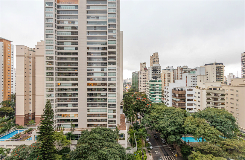 Venda Apartamento São Paulo Campo Belo REO817657 16