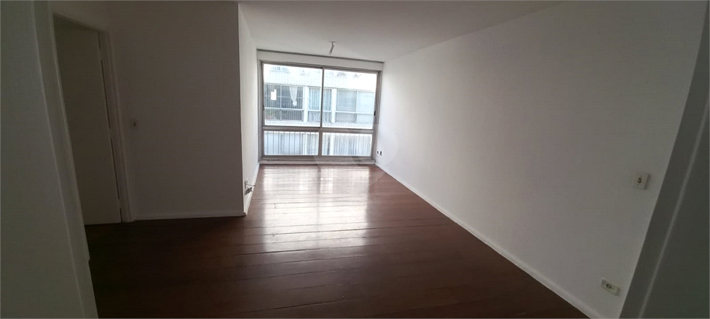 Venda Apartamento São Paulo Higienópolis REO817663 20