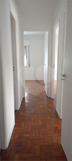 Venda Apartamento São Paulo Higienópolis REO817663 27