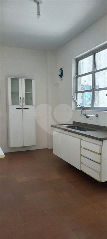 Venda Apartamento São Paulo Higienópolis REO817663 25