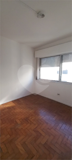 Venda Apartamento São Paulo Higienópolis REO817663 28