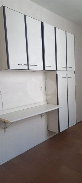 Venda Apartamento São Paulo Higienópolis REO817663 26