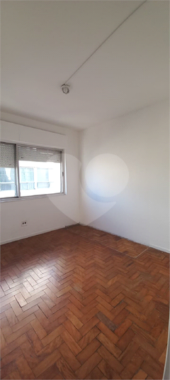 Venda Apartamento São Paulo Higienópolis REO817663 29