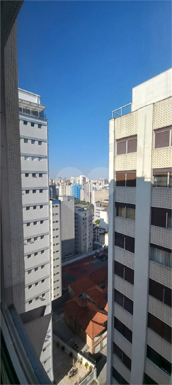 Venda Apartamento São Paulo Higienópolis REO817663 22