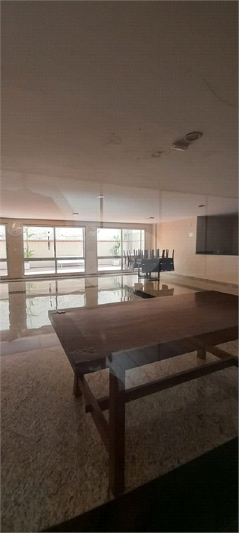 Venda Apartamento São Paulo Higienópolis REO817663 12