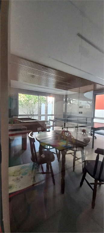 Venda Apartamento São Paulo Higienópolis REO817663 11