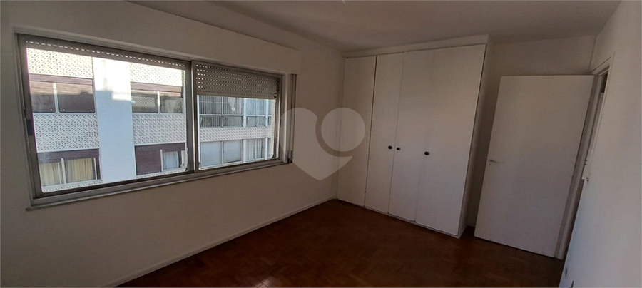 Venda Apartamento São Paulo Higienópolis REO817663 30