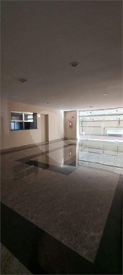 Venda Apartamento São Paulo Higienópolis REO817663 24