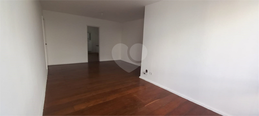 Venda Apartamento São Paulo Higienópolis REO817663 21