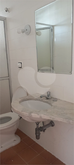 Venda Apartamento São Paulo Higienópolis REO817663 34