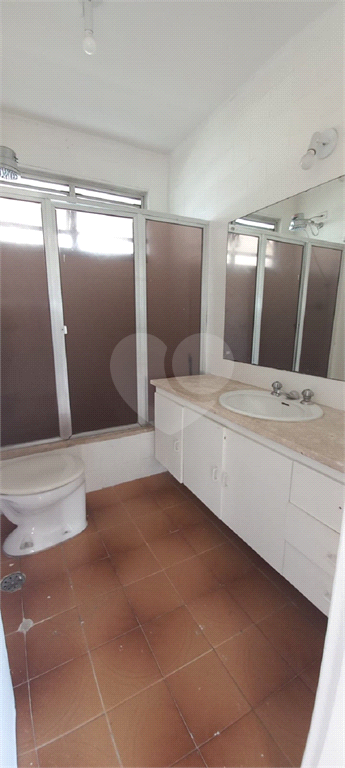 Venda Apartamento São Paulo Higienópolis REO817663 33