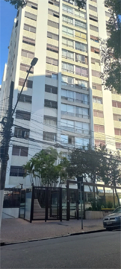 Venda Apartamento São Paulo Higienópolis REO817663 14