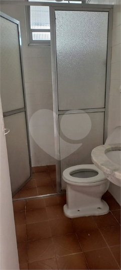 Venda Apartamento São Paulo Higienópolis REO817663 35