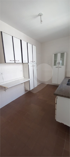 Venda Apartamento São Paulo Higienópolis REO817663 15