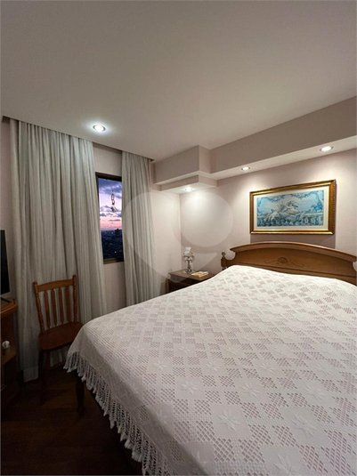 Venda Apartamento São Paulo Santa Teresinha REO817666 27