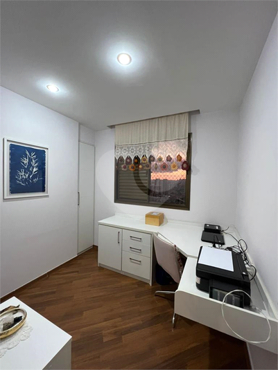 Venda Apartamento São Paulo Santa Teresinha REO817666 20