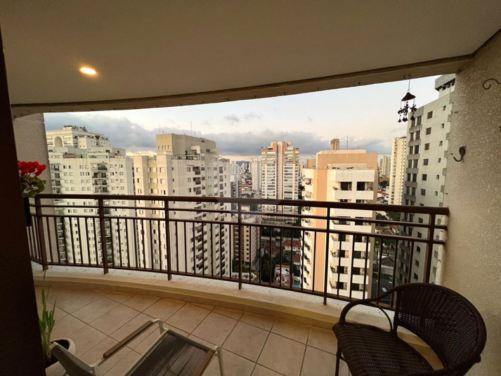 Venda Apartamento São Paulo Santa Teresinha REO817666 4