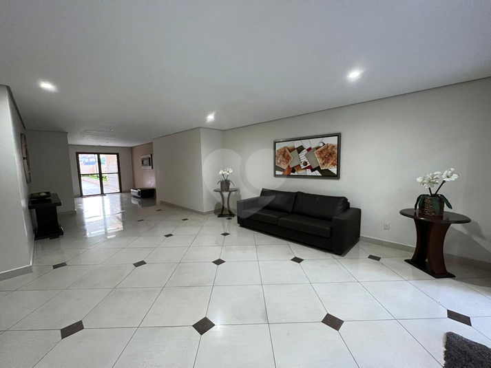 Venda Apartamento São Paulo Santa Teresinha REO817666 36