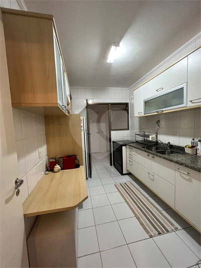 Venda Apartamento São Paulo Santa Teresinha REO817666 9