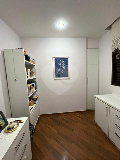 Venda Apartamento São Paulo Santa Teresinha REO817666 22