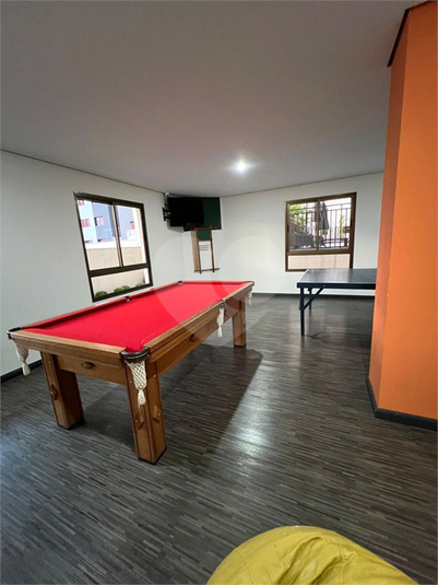 Venda Apartamento São Paulo Santa Teresinha REO817666 50