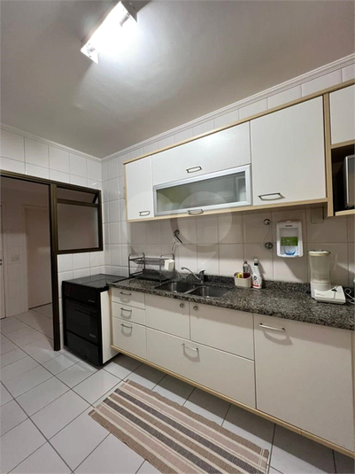 Venda Apartamento São Paulo Santa Teresinha REO817666 11