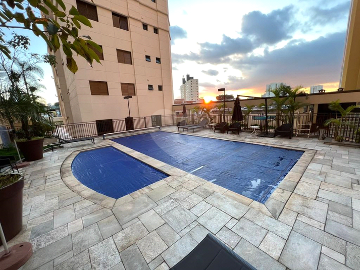 Venda Apartamento São Paulo Santa Teresinha REO817666 33