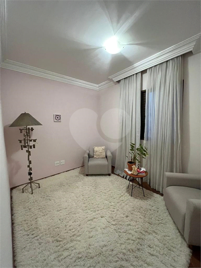 Venda Apartamento São Paulo Santa Teresinha REO817666 18