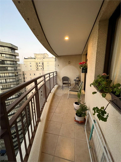 Venda Apartamento São Paulo Santa Teresinha REO817666 2