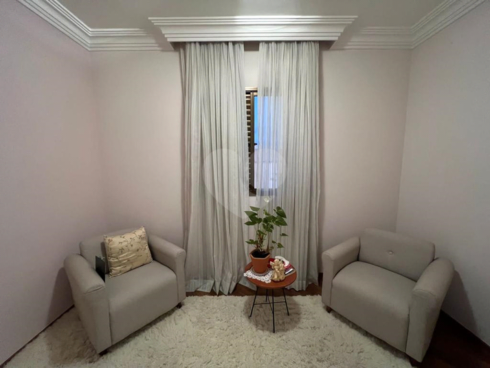 Venda Apartamento São Paulo Santa Teresinha REO817666 19