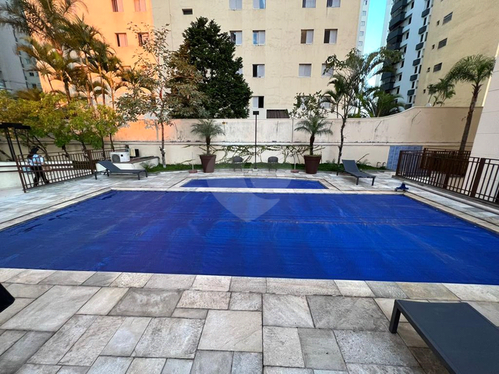 Venda Apartamento São Paulo Santa Teresinha REO817666 32