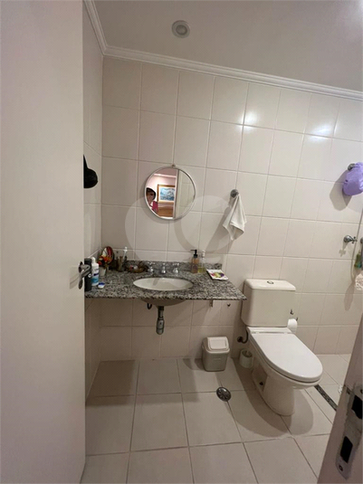 Venda Apartamento São Paulo Santa Teresinha REO817666 24