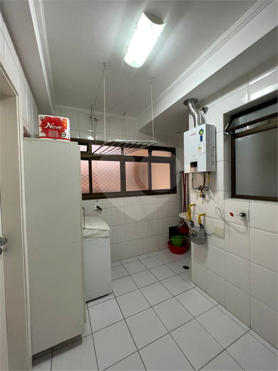 Venda Apartamento São Paulo Santa Teresinha REO817666 13