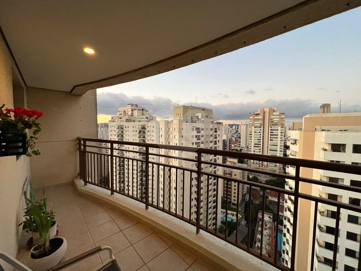 Venda Apartamento São Paulo Santa Teresinha REO817666 1