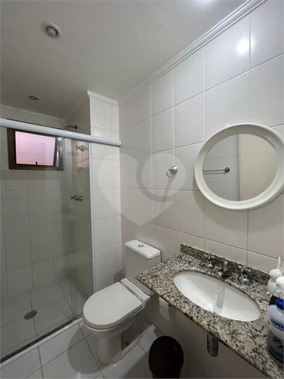 Venda Apartamento São Paulo Santa Teresinha REO817666 21