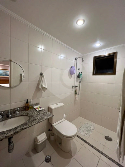 Venda Apartamento São Paulo Santa Teresinha REO817666 25