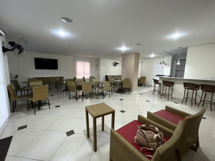 Venda Apartamento São Paulo Santa Teresinha REO817666 29